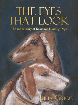 cover image of The Eyes That Look